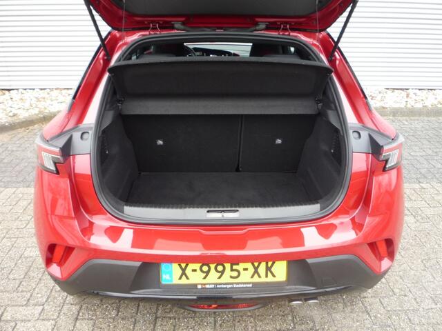 Opel MOKKA 1.2 Turbo (130Pk) GS-Line Camera Navi Winterpakket Géén Aflever