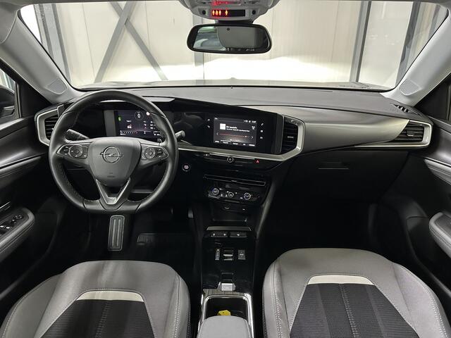 Opel MOKKA 1.2 Turbo Business Elegance | Automaat | Navi | LED | Camera |