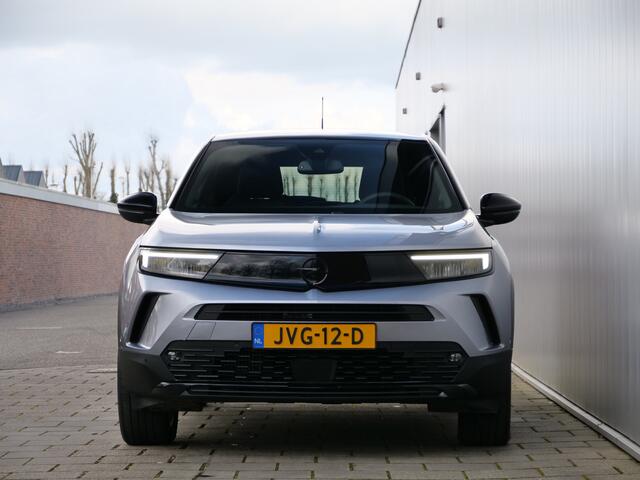 Opel MOKKA 1.2 Turbo 130pk Ultimate Automaat Apple Carplay / Massage Stoel / Adaptive Cruise