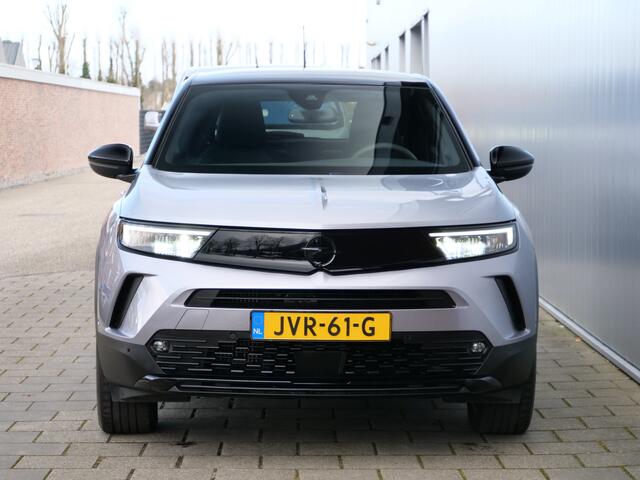 Opel MOKKA 1.2 Turbo 130pk Ultimate Automaat Apple Carplay / Massage Stoel / Adaptive Cruise