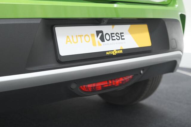 Opel MOKKA Electric Level 3 50 kWh | 3 Faselaadfunctie | Camera | Dodehoekdetectie | Apple Carplay