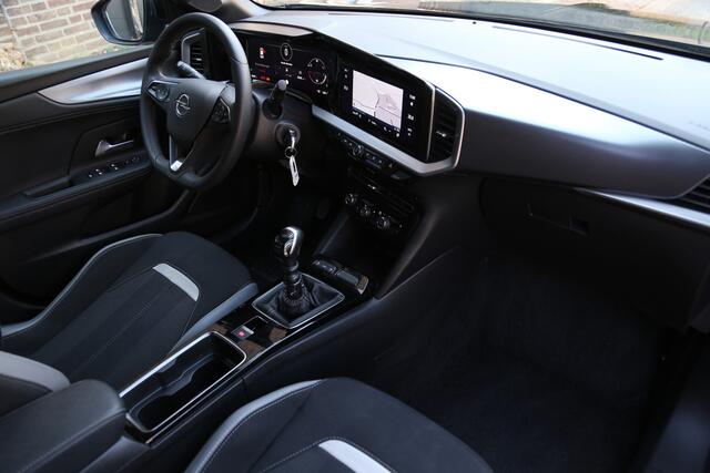 Opel MOKKA 1.2 Turbo GS Black Line Navi Camera