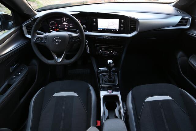 Opel MOKKA 1.2 Turbo GS Black Line Navi Camera