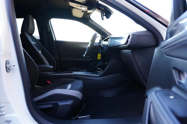 Opel MOKKA 1.2 Turbo Hybrid GS 131pk Stoelverwarming/AppleCarplay/Camera