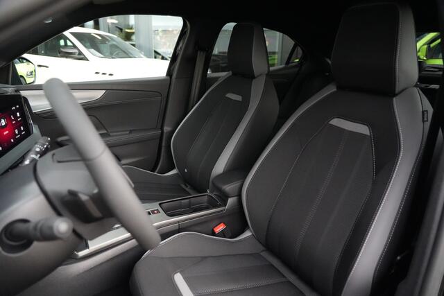 Opel MOKKA 1.2 Turbo Hybrid GS 136pk AppleCarplay/Stoelverwarming/Camera