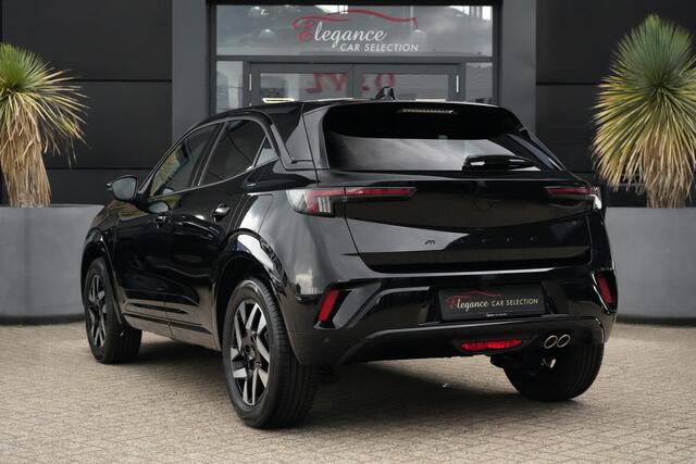 Opel MOKKA 1.2 Turbo Hybrid GS 136pk AppleCarplay/Stoelverwarming/Camera