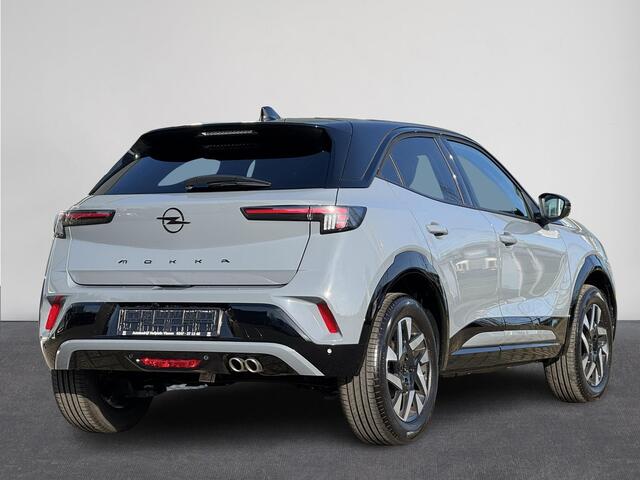 Opel MOKKA 1.2 Turbo GS | Automaat | Camera | Cruise | Carplay | Stuur/Stoel verwarming | Clima | ( Vestiging - Vianen )