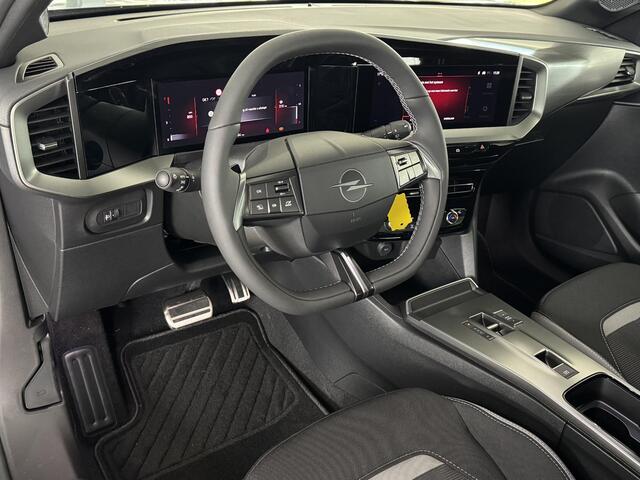 Opel MOKKA 1.2 Turbo GS | Automaat | Camera | Cruise | Carplay | Stuur/Stoel verwarming | Clima | ( Vestiging - Vianen )