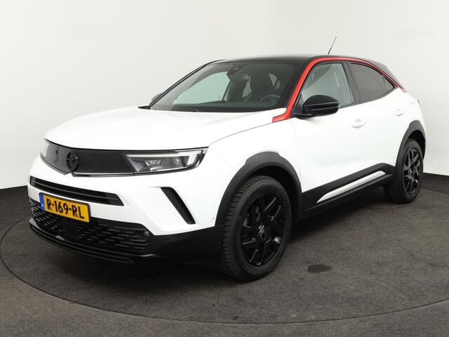 Opel MOKKA 1.2 Turbo Ultimate AUTOMAAT