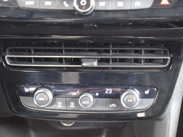 Opel MOKKA 1.2 Turbo Ultimate AUTOMAAT