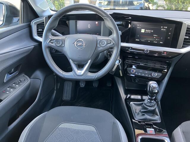 Opel MOKKA 1.2 | Camera | Carplay | 12 mnd garantie