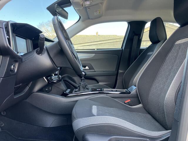 Opel MOKKA 1.2 | Camera | Carplay | 12 mnd garantie