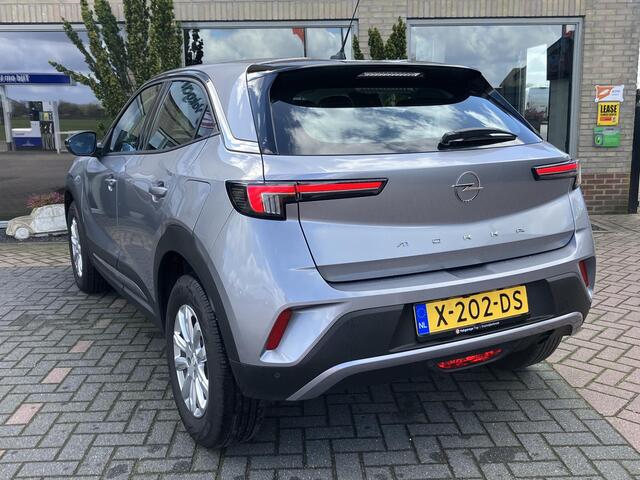 Opel MOKKA 1.2 | Camera | Carplay | 12 mnd garantie