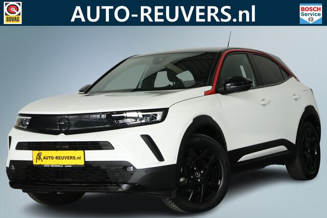 Opel MOKKA Mokka-e Elegance 50-kWh 11kw bl. / LED / Navi / CarPlay / Cam / Clima