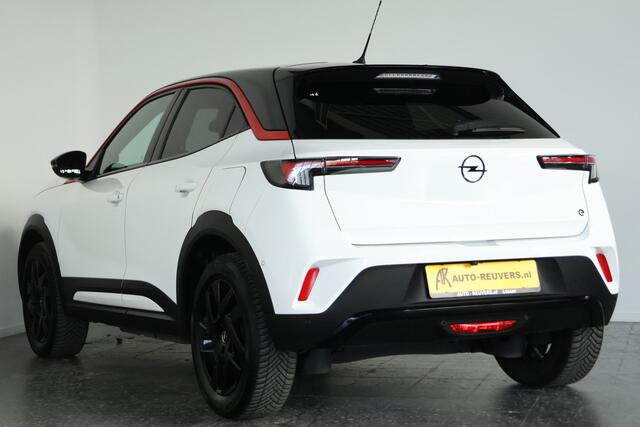 Opel MOKKA Mokka-e Elegance 50-kWh 11kw bl. / LED / Navi / CarPlay / Cam / Clima