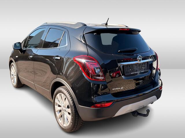 Opel MOKKA X 1.4 Turbo Innovation / Aut / CarPlay / Trekhaak / Camera