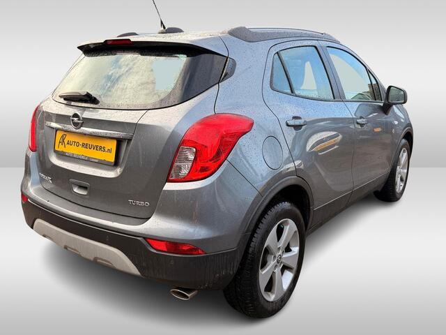 Opel MOKKA X 1.4 Turbo Innovation / Navi / CarPlay / Cruisecontrol