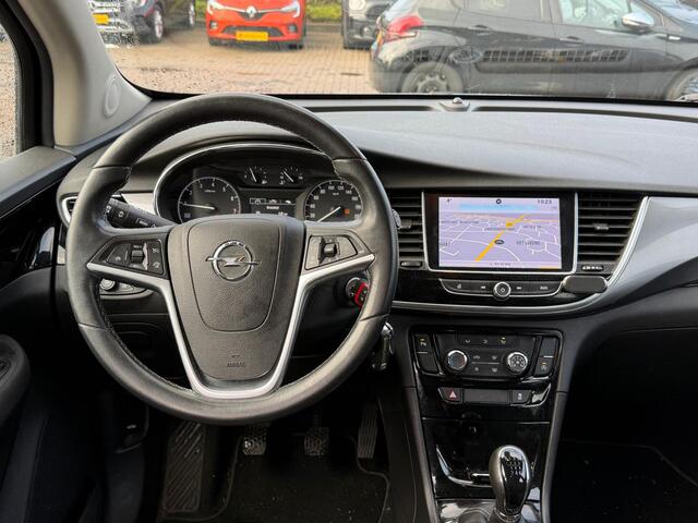 Opel MOKKA X 1.4 Turbo Innovation / Navi / CarPlay / Cruisecontrol