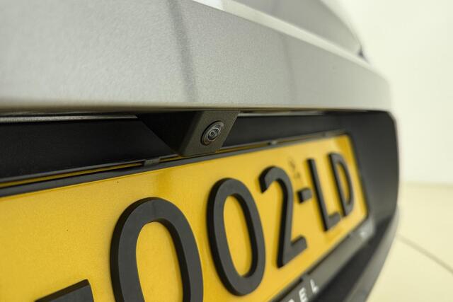 Opel MOKKA 1.2 Turbo GS Line | Navigatie | Cruise control | Dodehoek detectie | Camera | Sportieve uitvoering