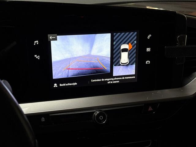 Opel MOKKA 1.2 Turbo Elegance (VIRTUAL COCKPIT, APPLE CARPLAY, GROOT NAVI, 360 CAMERA, SPORTSTOELEN, LED KOPLAMPEN, CRUISE, NIEUWSTAAT)