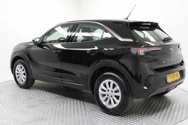 Opel MOKKA 1.2 Level 2 | airco | navigatie fullmap | pdc achter + camera | carplay | cruise contol | bluetooth telefoon