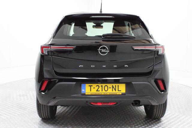 Opel MOKKA 1.2 Level 2 | airco | navigatie fullmap | pdc achter + camera | carplay | cruise contol | bluetooth telefoon