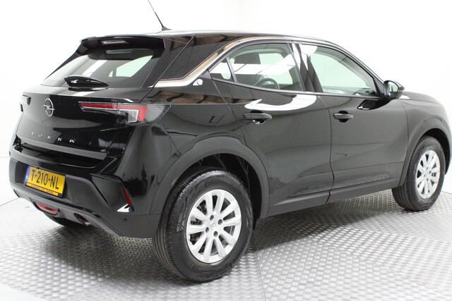 Opel MOKKA 1.2 Level 2 | airco | navigatie fullmap | pdc achter + camera | carplay | cruise contol | bluetooth telefoon