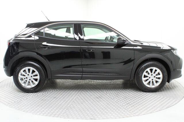 Opel MOKKA 1.2 Level 2 | airco | navigatie fullmap | pdc achter + camera | carplay | cruise contol | bluetooth telefoon