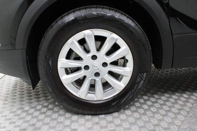 Opel MOKKA 1.2 Level 2 | airco | navigatie fullmap | pdc achter + camera | carplay | cruise contol | bluetooth telefoon