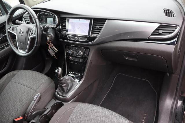 Opel MOKKA X 1.6 CDTI Business+ BTW auto, Navigatie, Camera, Cruise control, Airco, Lane Control, Trekhaak