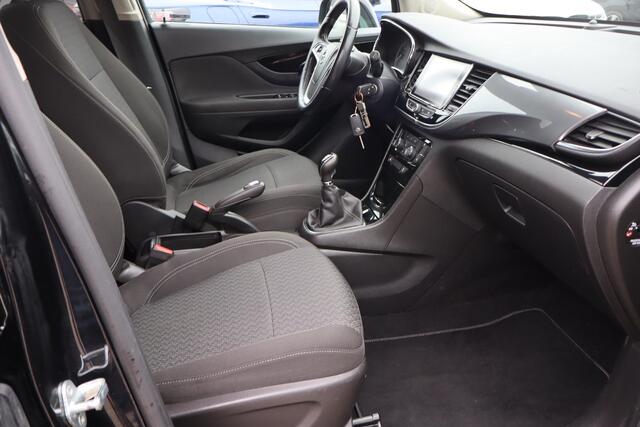 Opel MOKKA X 1.6 CDTI Business+ BTW auto, Navigatie, Camera, Cruise control, Airco, Lane Control, Trekhaak