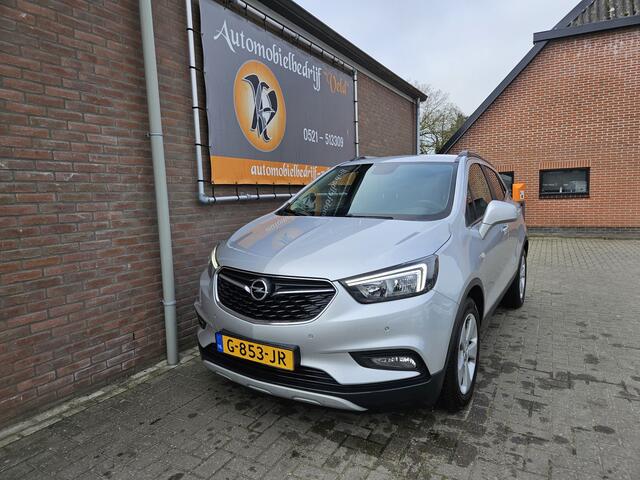 Opel MOKKA X 1.4 Turbo Innovation