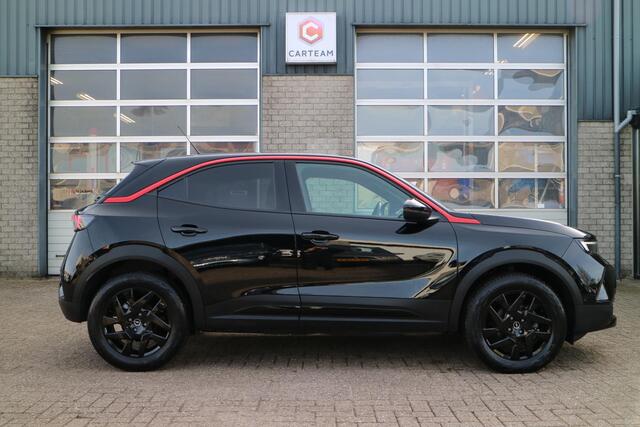 Opel MOKKA 1.2 Turbo 100kW GS | Camera! | Carplay | Goed onderhouden! |