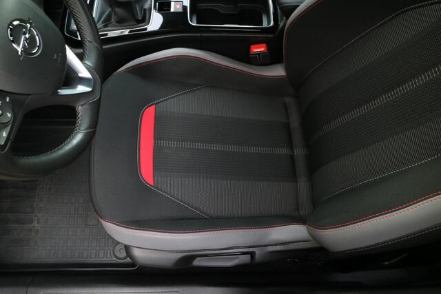 Opel MOKKA 1.2 Turbo 100kW GS | Camera! | Carplay | Goed onderhouden! |