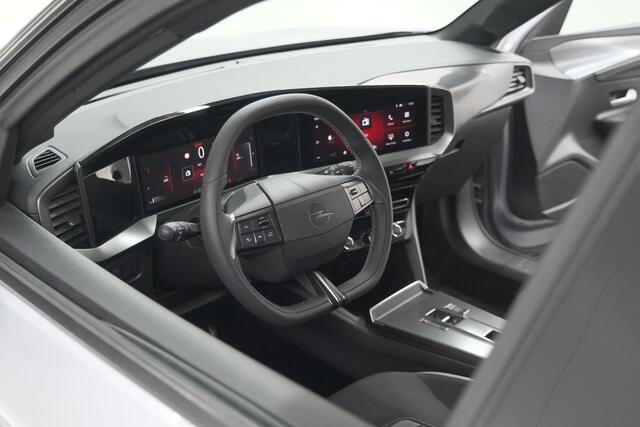 Opel MOKKA 130 Turbo AT8 GS | Camera | Apple Carplay | Parkeersensoren