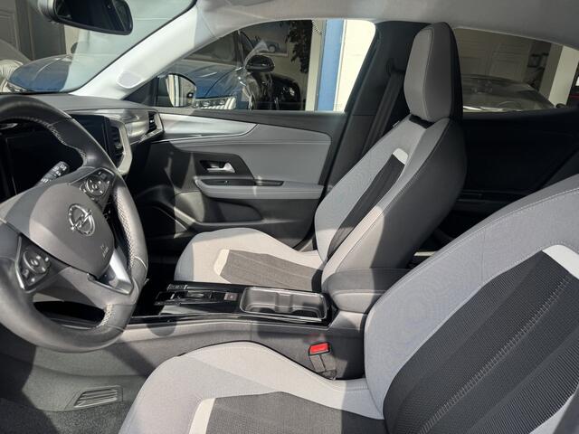 Opel MOKKA Electric Level 3 50 kWh 1 EIGENAAR/NIEUWSTAAT