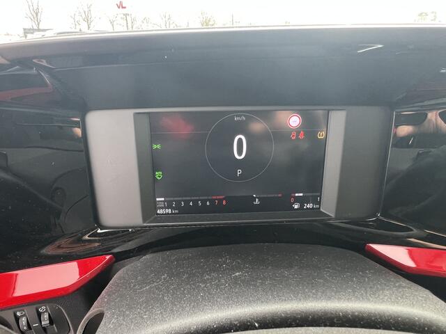 Opel MOKKA 1.2 Turbo GS Line | Nieuw Binnen! | Stoelverwarming | Camera | Cruise