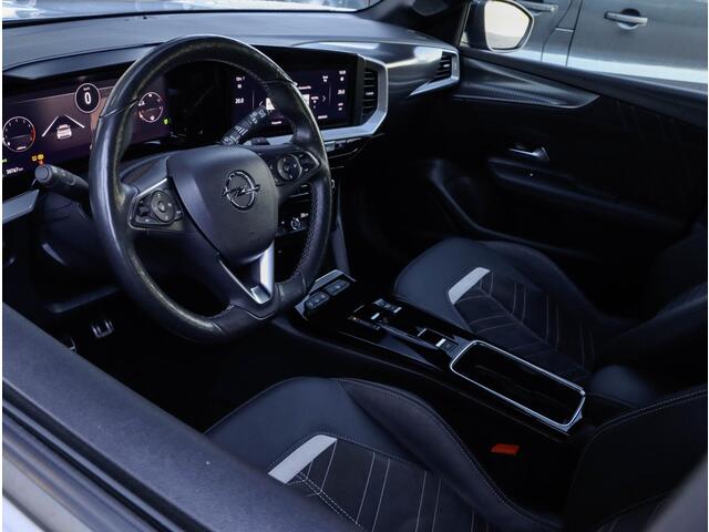 Opel MOKKA 1.2 Turbo Ultimate 130PK Automaat