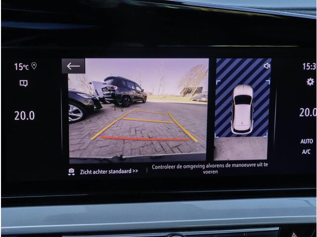 Opel MOKKA 1.2 Turbo Ultimate 130PK Automaat