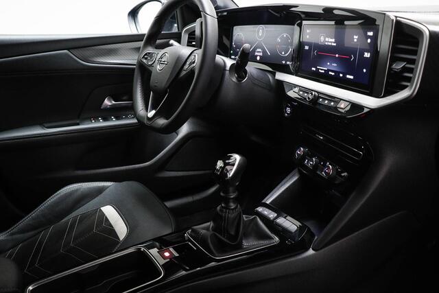 Opel MOKKA 1.2 Turbo Level 3 | DRIVER ASSISTANCE PACK | DAB | APPLE | CAMERA | 18"