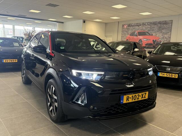 Opel MOKKA Mokka-e GS 50-kWh 11kw