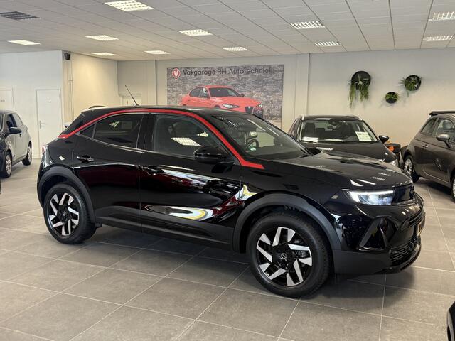 Opel MOKKA Mokka-e GS 50-kWh 11kw