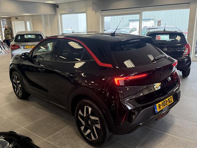 Opel MOKKA Mokka-e GS 50-kWh 11kw