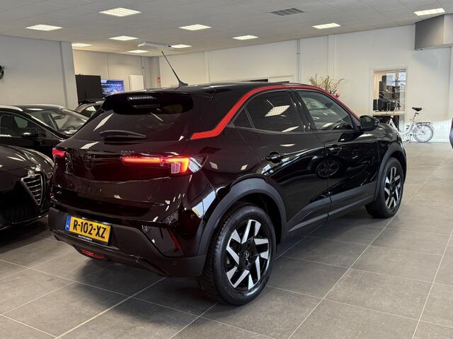Opel MOKKA Mokka-e GS 50-kWh 11kw
