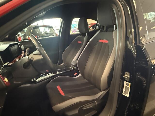 Opel MOKKA Mokka-e GS 50-kWh 11kw