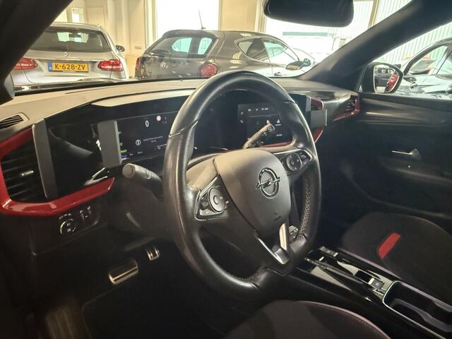 Opel MOKKA Mokka-e GS 50-kWh 11kw