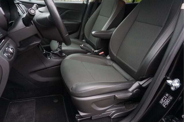 Opel MOKKA X 1.4 Turbo Black Innovation. Trekhaak Car-play Stoelverwarming