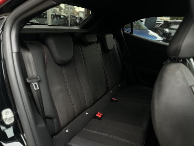 Opel MOKKA 1.2 Turbo GS Line Automaat