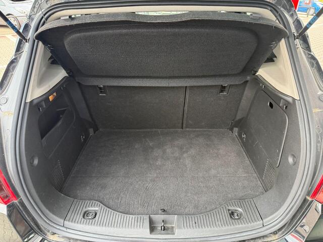 Opel MOKKA X 1.4 Turbo Black Edition *Schuif-/Kanteldak*