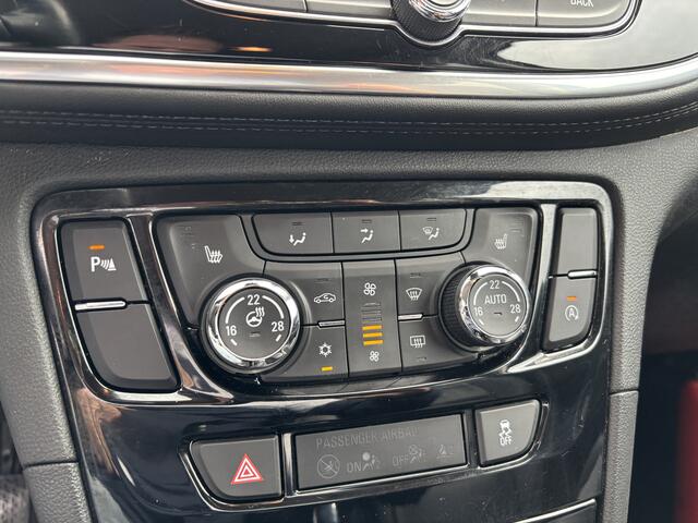 Opel MOKKA X 1.4 Turbo Innovation Trekhaak / Full LED / Leder